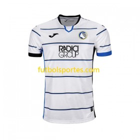 Camiseta Atalanta Segunda Equipación 2023/2024